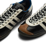 Adidas Originals x Wales Bonner Karintha OG - Core Black/Wonder White/Lush Blue