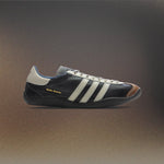Adidas Originals x Wales Bonner Karintha OG - Core Black/Wonder White/Lush Blue