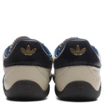 Adidas Originals x Wales Bonner Karintha OG - Wonder White/Core Black/Lush Blue