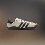 Adidas Originals x Wales Bonner Karintha OG - Wonder White/Core Black/Lush Blue