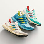 Ultraboost 1.0 DNA - Bahmin/EQT Green