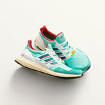 Ultraboost 1.0 DNA - Bahmin/EQT Green