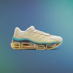 Adidas Originals x Willy Chavarria Megaride AG - Cream White/Warm Vanilla/Power Red