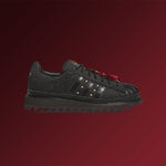 Adidas x CLOT Superstar 'Chinese New Year'  - Core Black/Carbon/Gold Metallic