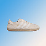 Adidas x Clot Gazelle by EC - Halo Ivory/White/Blue Bird