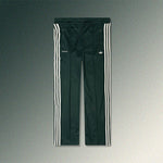 Adidas x Sporty & Rich Track Pant - Shadow Green
