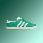 Adidas x Sporty & Rich Women's Blanc - Court Green/Cloud White/Off White