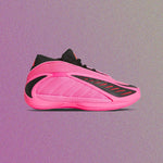 Anthony Edwards 2 - Lucid Pink/Lucid Red/Core Black