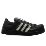 Adidas Originals x Avavav Women's Superstar - Core Black/Ivory/Off White