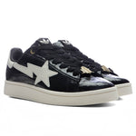 Adidas x BAPE Campus 00s - Core Black/Off White/ Gold Metallic