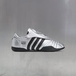 Adidas x Brain Dead Techwondo - Silver Metallic/Core Black/Cloud White
