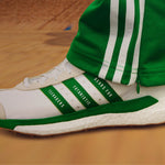 Adidas Originals x Country - White/Green