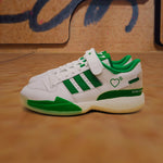 Adidas Originals x Forum Low - White/Green