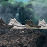 Adidas Originals x Parley Terrex Free Hiker MK - Aluminium