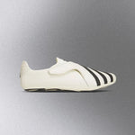 Adidas x Pharrell Williams Virginia Vario Flat Earther - Crew White/Core Black