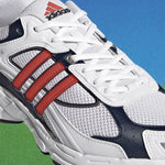 Response CL - White/Orange/Navy