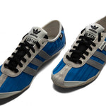 Adidas Originals x Song for the Mute Women's Tokyo - Blue Bird/Charcoal Solid Grey/Off White