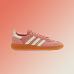 Adidas x Sporty & Rich Handball Spezial - White Tint/Gum/Cloud White