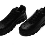 Adidas x Thug Club Adifom Megaride - Core Black/Core Black/Silver Metallic