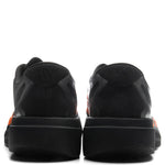 Adizero Evo SL EXO - Carbon/Lucid Orange/Silver Metallic