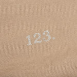 Double Knee Pant - Feldspar Ecru