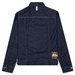 Jean Jacket - Dark Blue