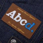 Jean Jacket - Dark Blue
