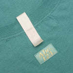 Long Sleeve Pocket Tee - Apatite