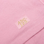 L/S Pocket Tee - Morganite