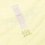 L/S Pocket Tee - Sulphur