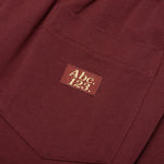 Lounge Pant - Pyrope
