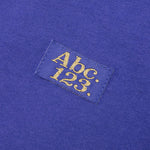 Lounge Pant - Sapphire