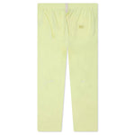 Lounge Pant - Sulphur