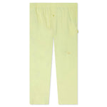 Lounge Pant - Sulphur