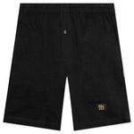 Lounge Shorts - Anthracite
