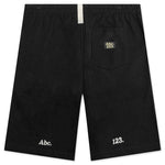 Lounge Shorts - Anthracite