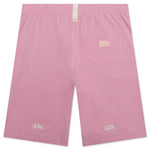 Lounge Shorts - Morganite