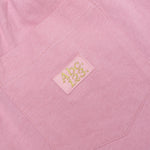 Lounge Shorts - Morganite