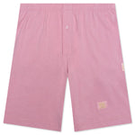Lounge Shorts - Morganite