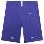 Lounge Shorts - Sapphire