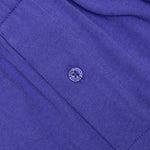 Lounge Shorts - Sapphire
