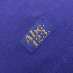 Lounge Shorts - Sapphire