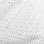 Mesh Shorts - Selenite