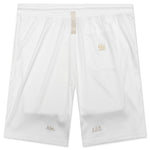 Mesh Shorts - Selenite