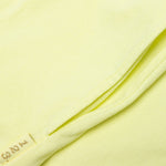 Lounge Shorts - Sulphur