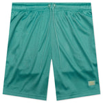 Mesh Shorts - Apatite