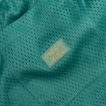 Mesh Shorts - Apatite