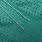 Mesh Shorts - Apatite