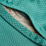 Mesh Shorts - Apatite