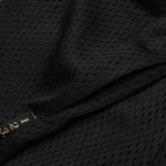 Mesh Shorts - Anthracite